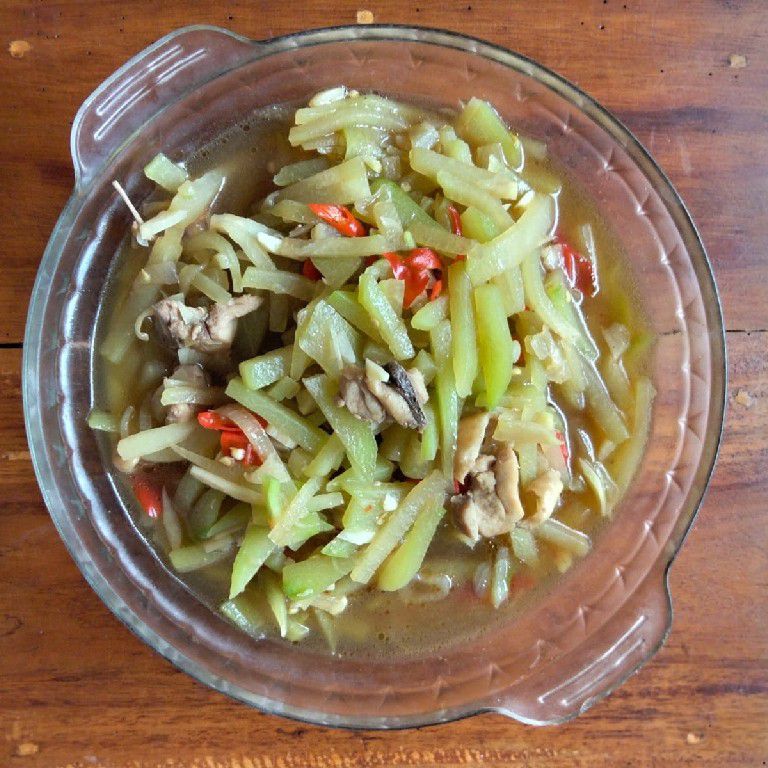 Langkah 5