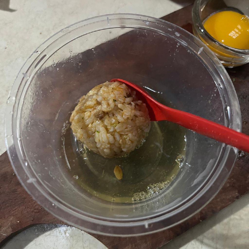 Langkah 5