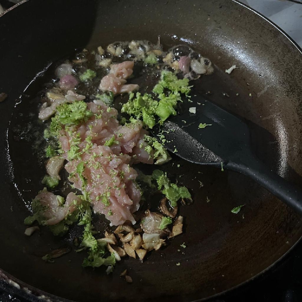 Langkah 1