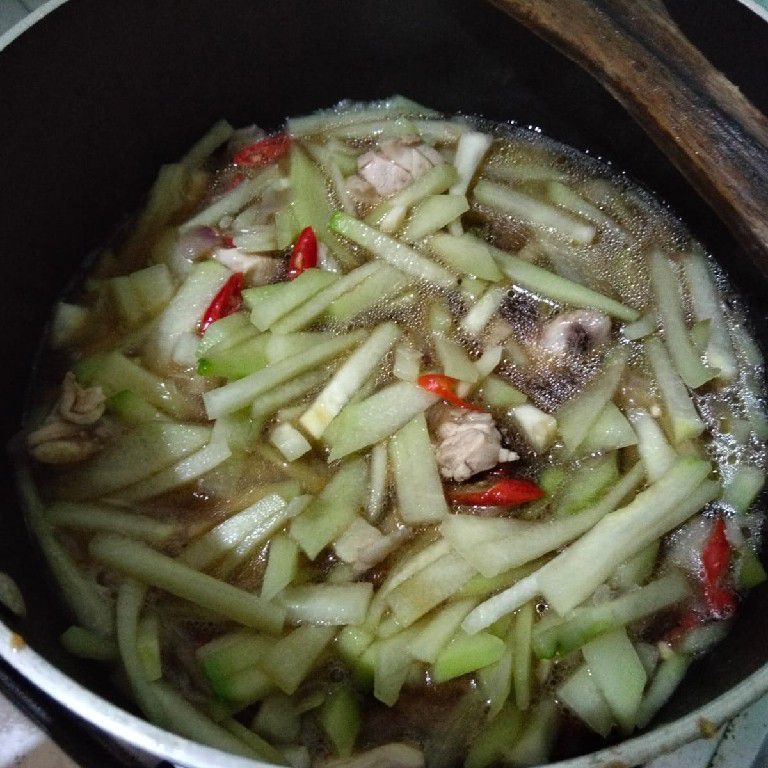 Langkah 4