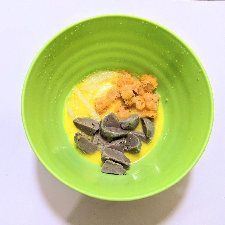 Langkah 1