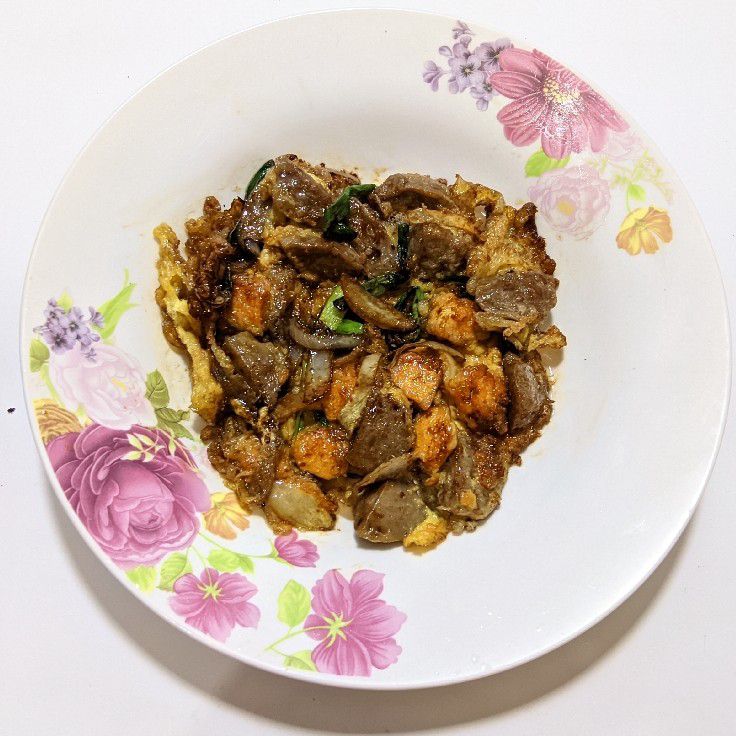 Langkah 6