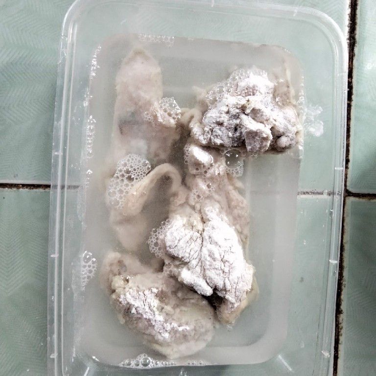 Langkah 4