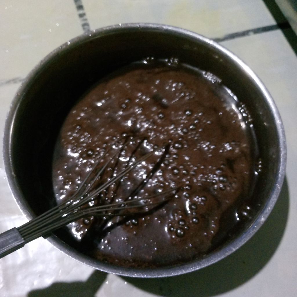 Langkah 3