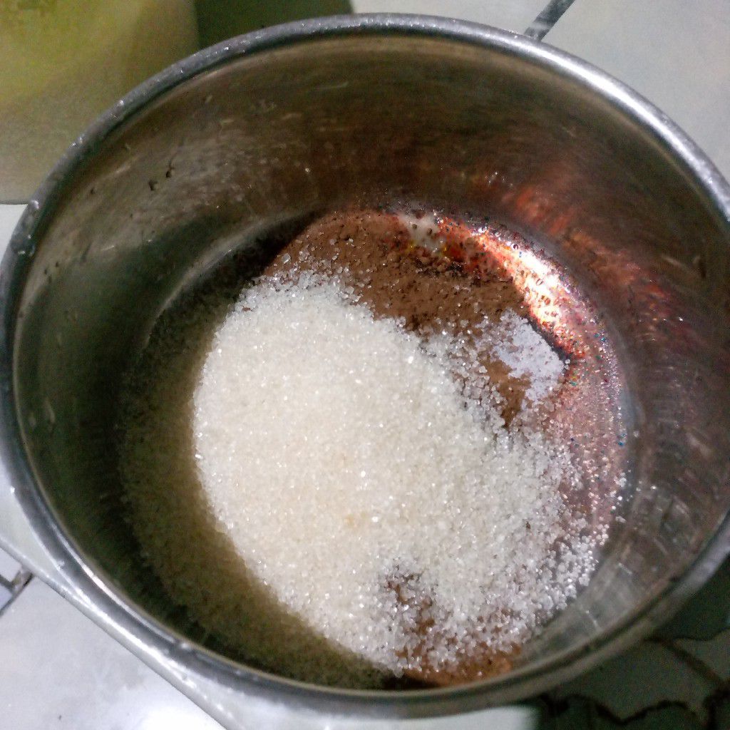 Langkah 2