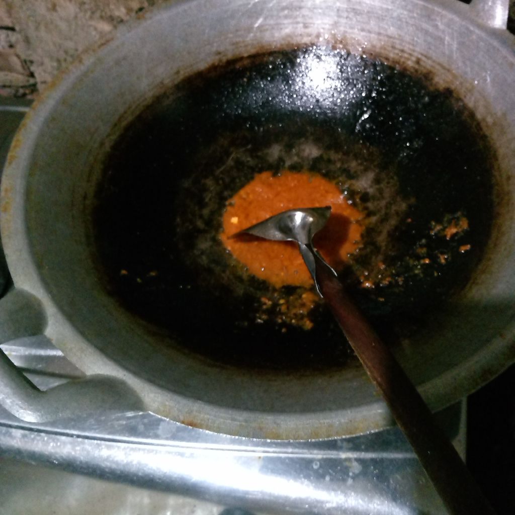 Langkah 2