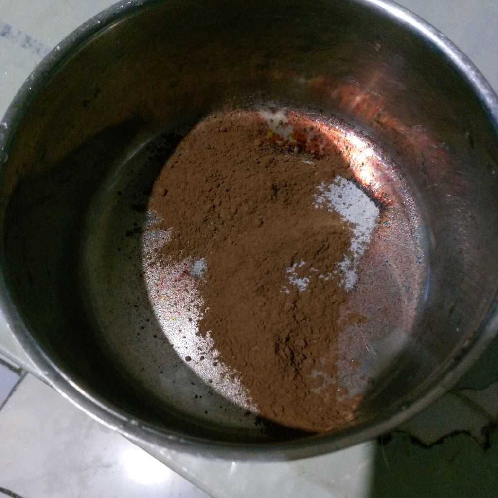 Langkah 1