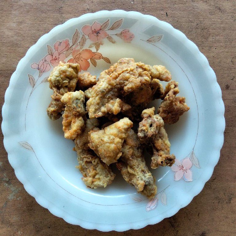 Langkah 6