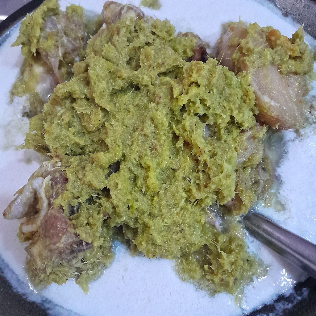 Langkah 3