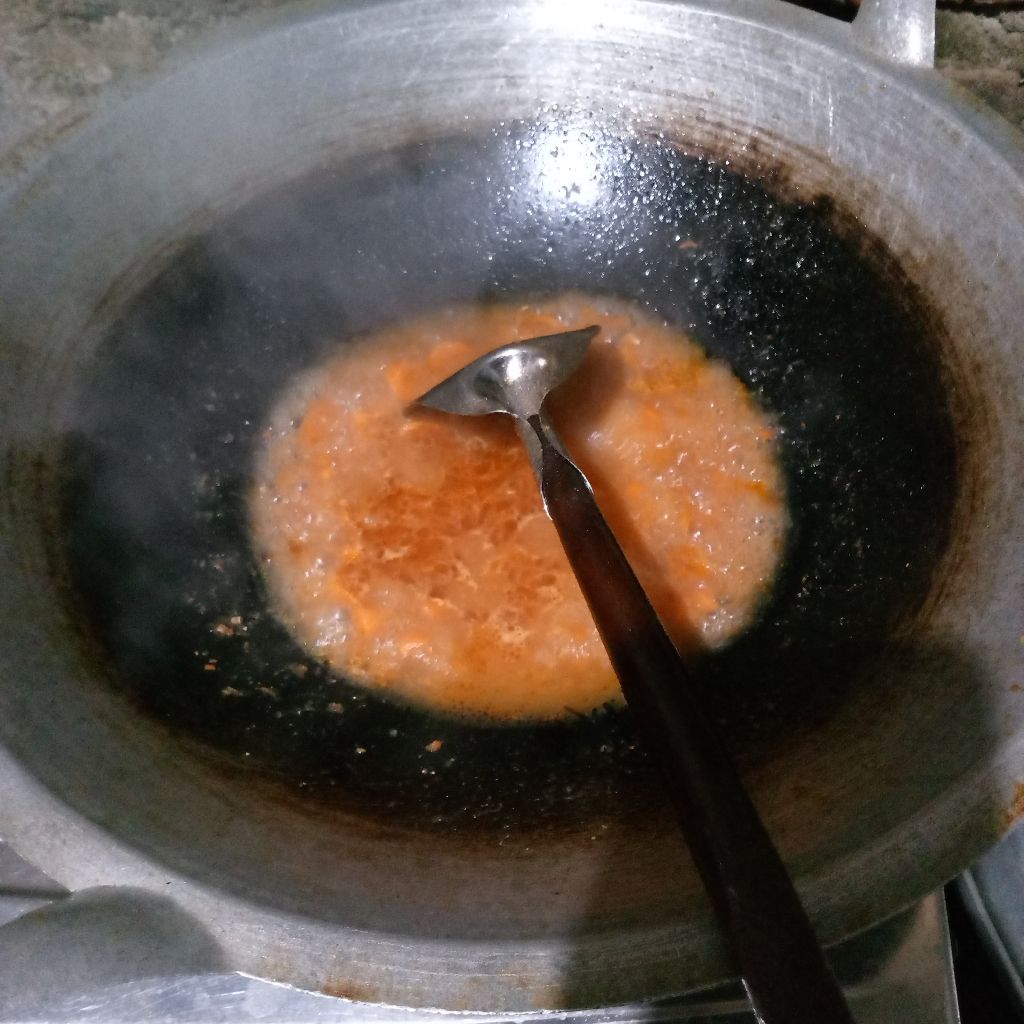 Langkah 3