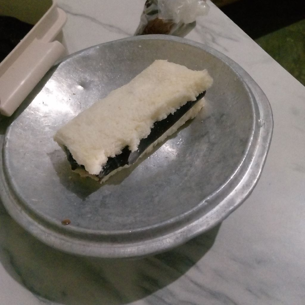 Langkah 6