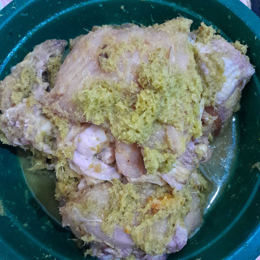 Langkah 1