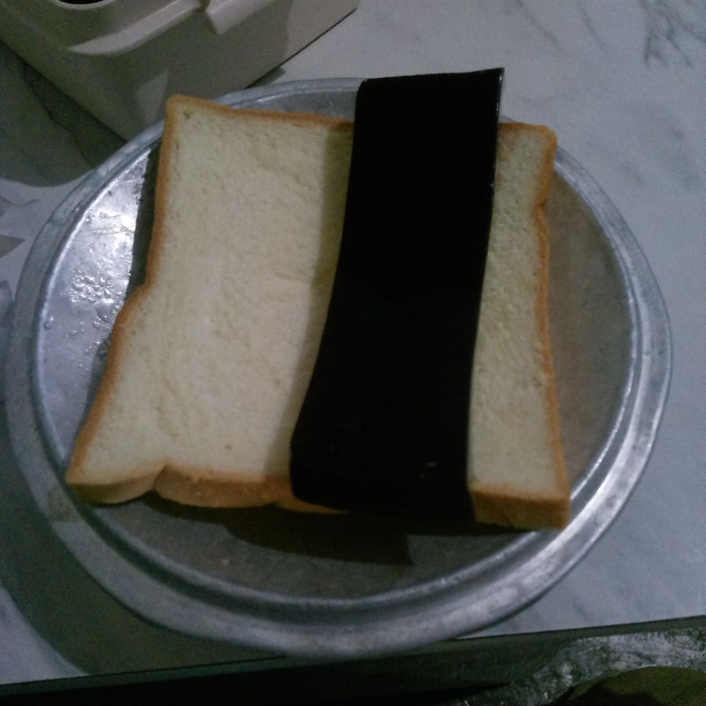 Langkah 5