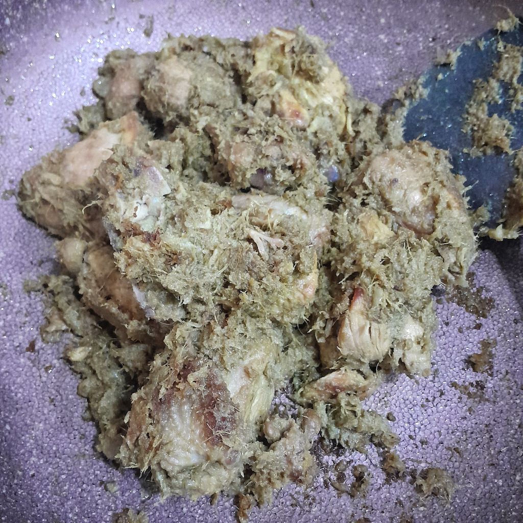 Langkah 6