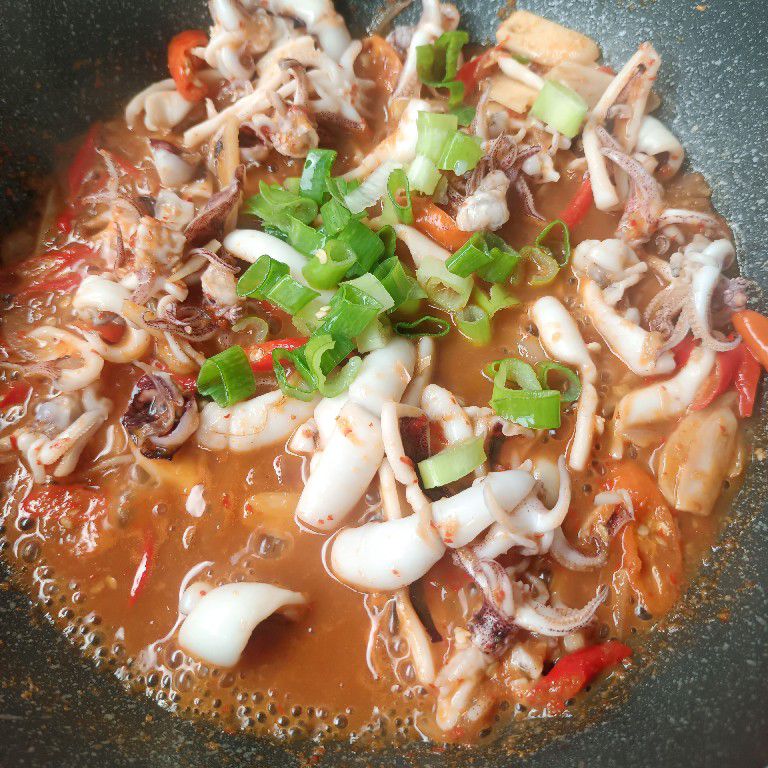 Langkah 6