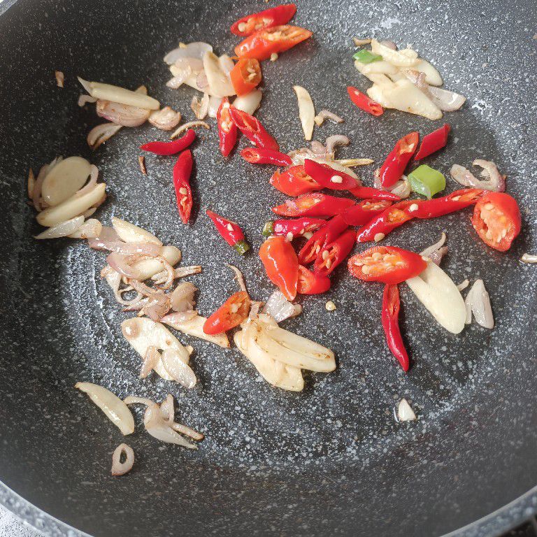 Langkah 2