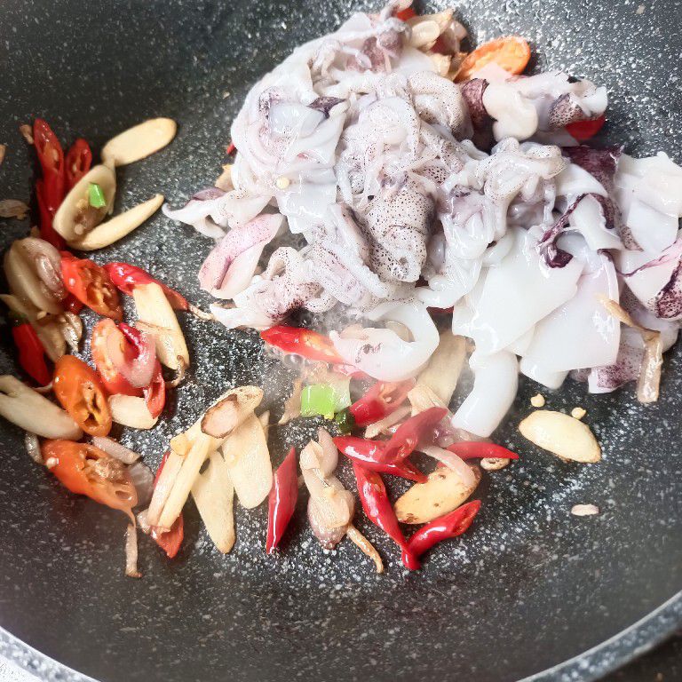 Langkah 3