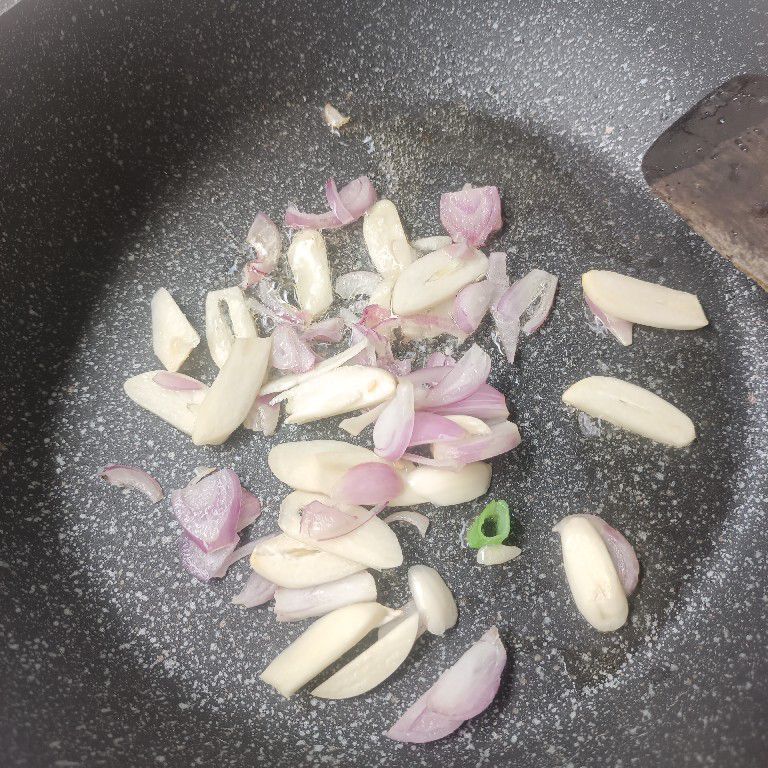 Langkah 1