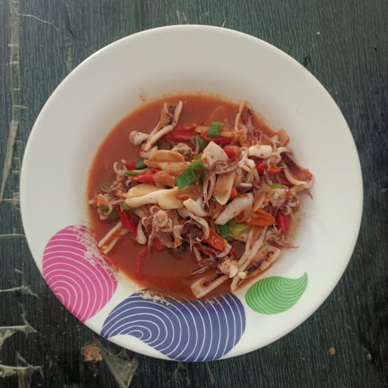 Langkah 7