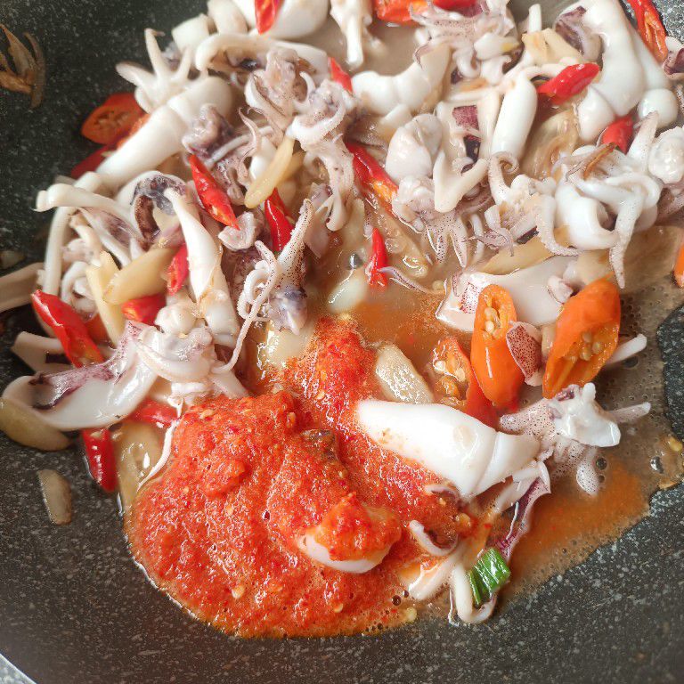 Langkah 5