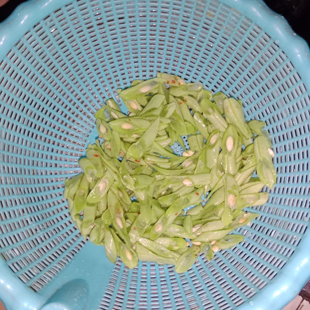 Langkah 2