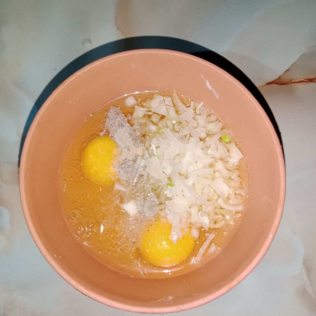 Langkah 3