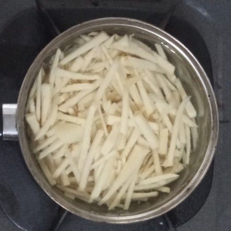 Langkah 1