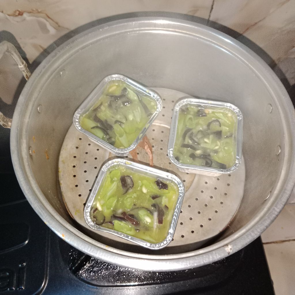 Langkah 5