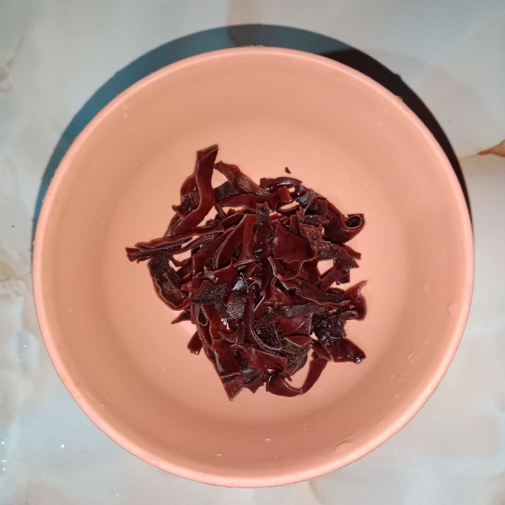 Langkah 1