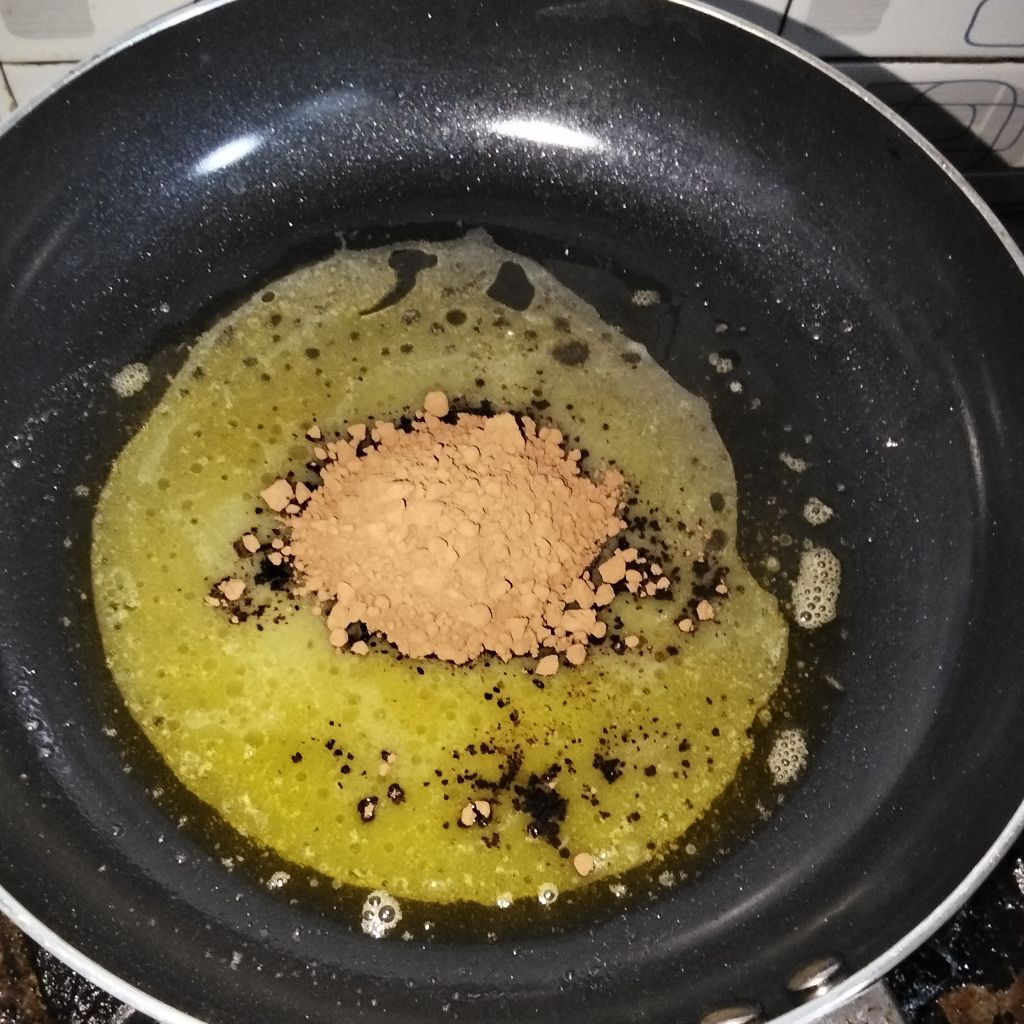 Langkah 3