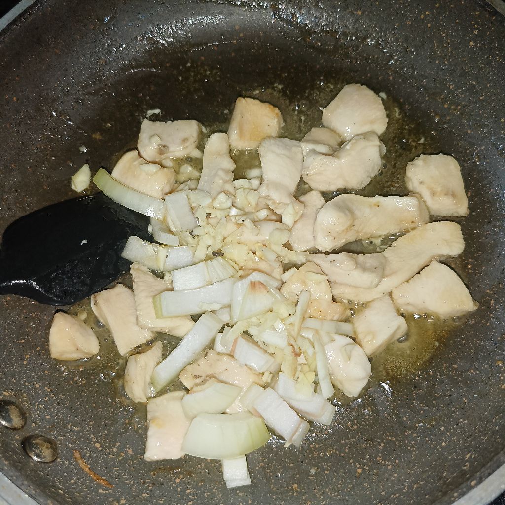 Langkah 4