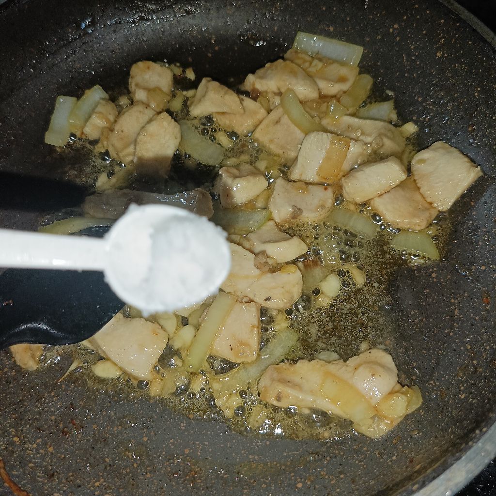 Langkah 5