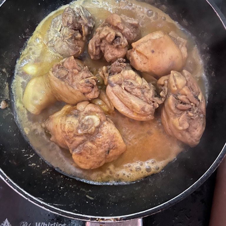 Langkah 4