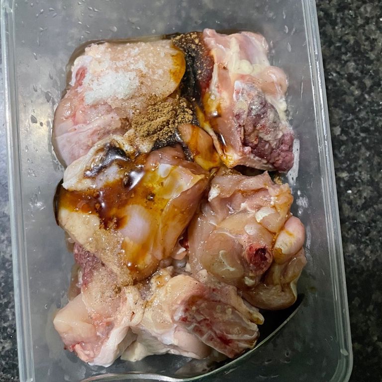 Langkah 1