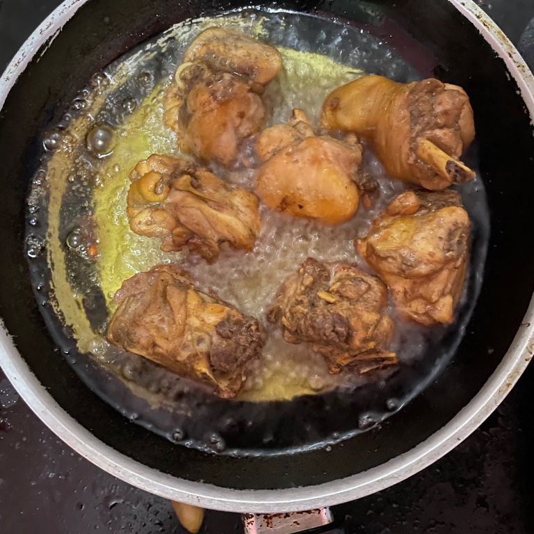 Langkah 5
