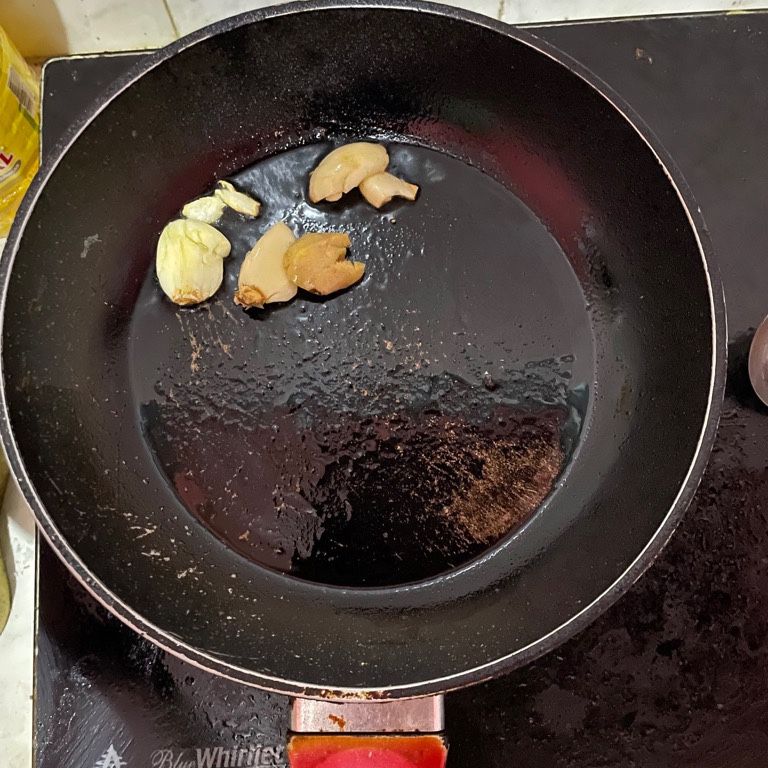 Langkah 2