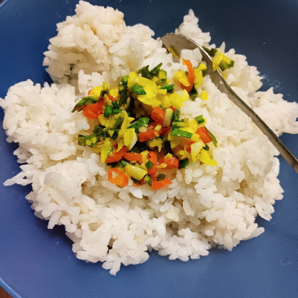Langkah 5