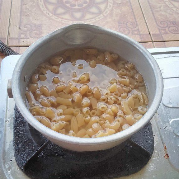 Langkah 1