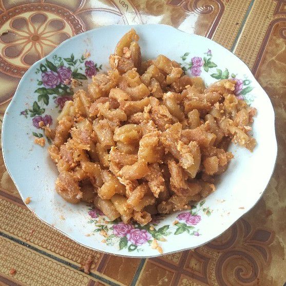 Langkah 5