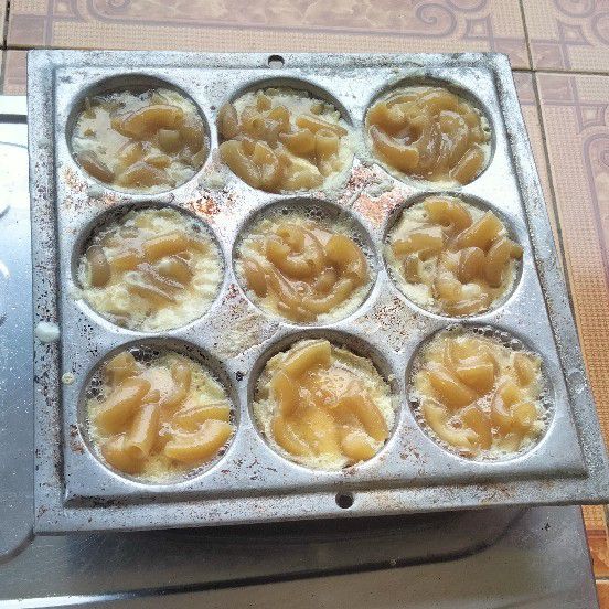 Langkah 4