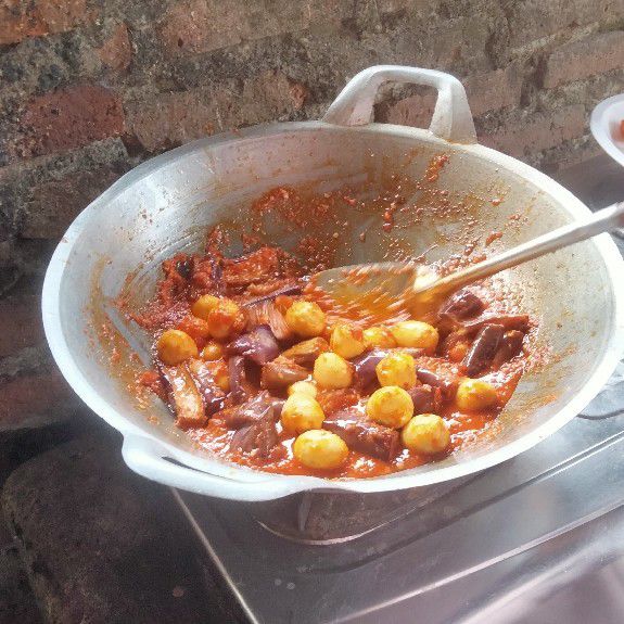Langkah 5