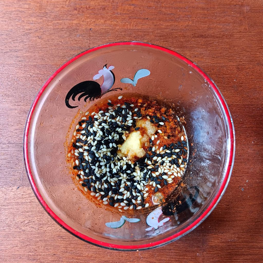 Langkah 1
