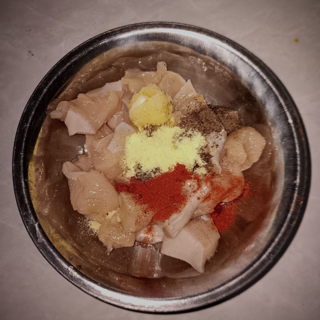 Langkah 1