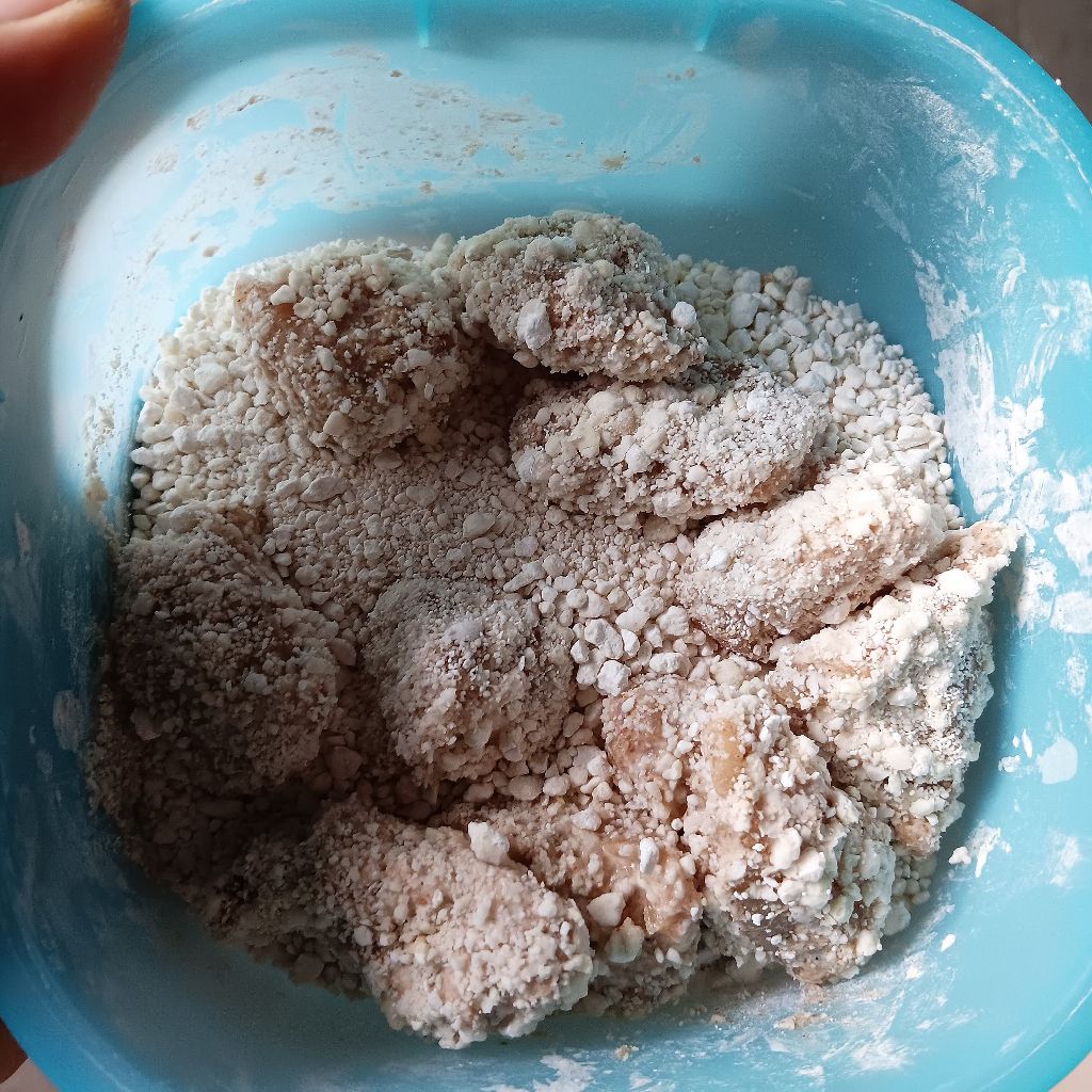 Langkah 3