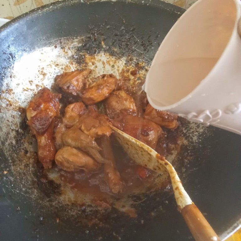 Langkah 4