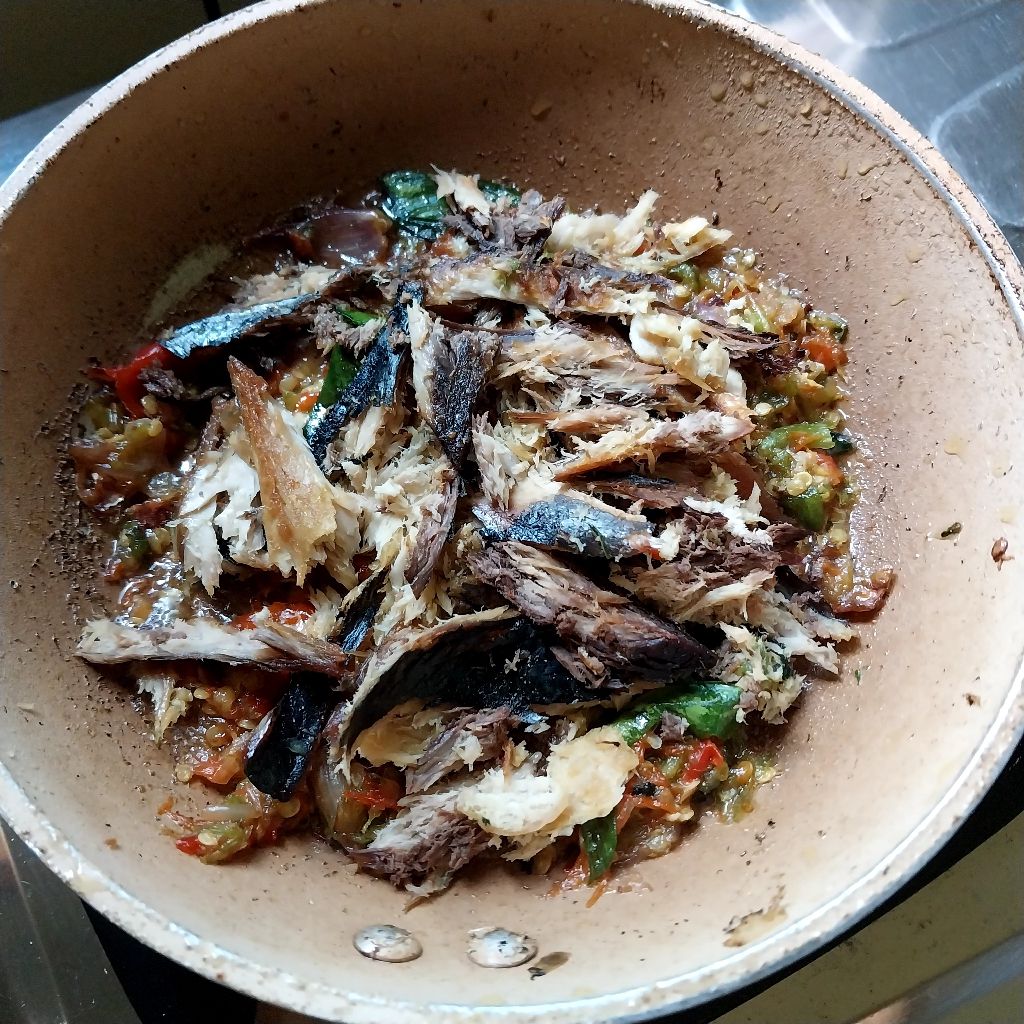Langkah 5