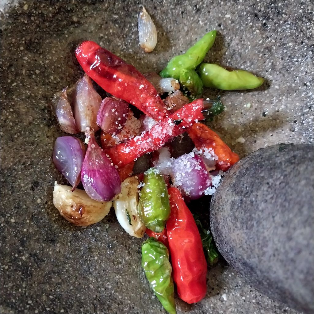 Langkah 3