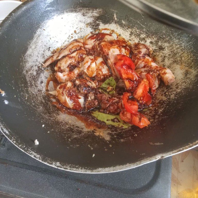Langkah 3