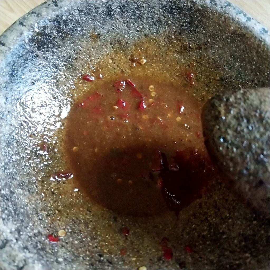 Langkah 4