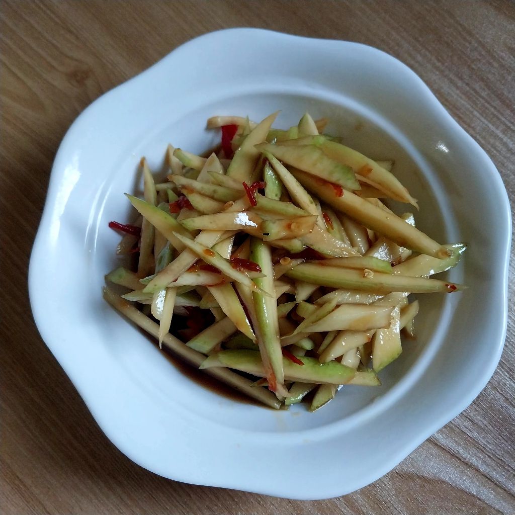 Langkah 6